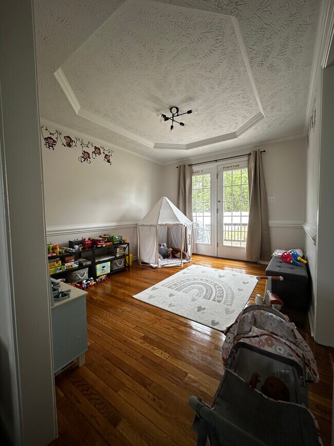 Foto del edificio - 2305 Chasewater Rd