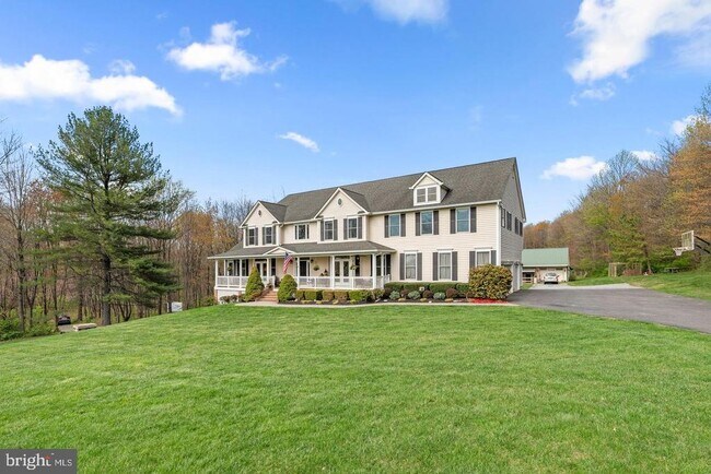 Foto del edificio - 10855 Bethesda Church Rd