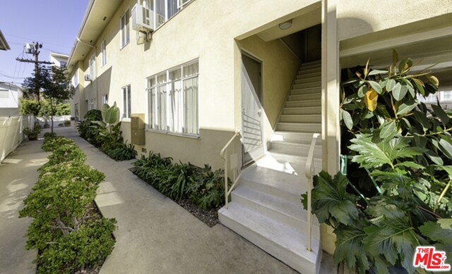 Foto del edificio - 859 S Bedford St