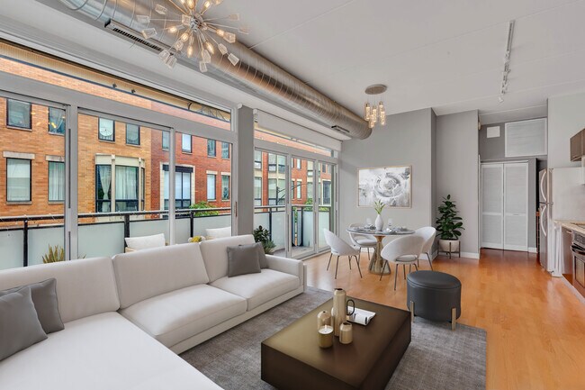 Foto del edificio - 650 W Wayman St