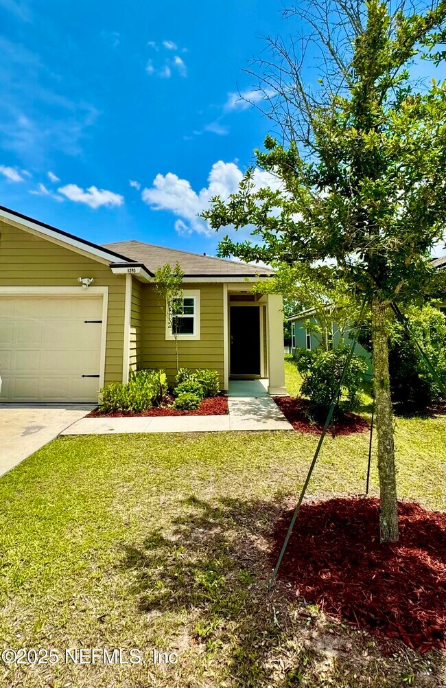 Foto del edificio - 8390 Meadow Walk Ln