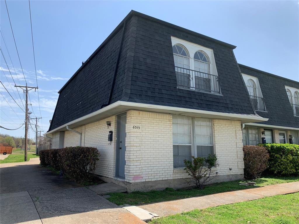 Primary Photo - 6315 Granbury Rd