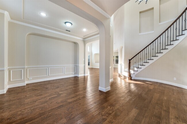 Foto del edificio - 13513 Mardi Gras Ln