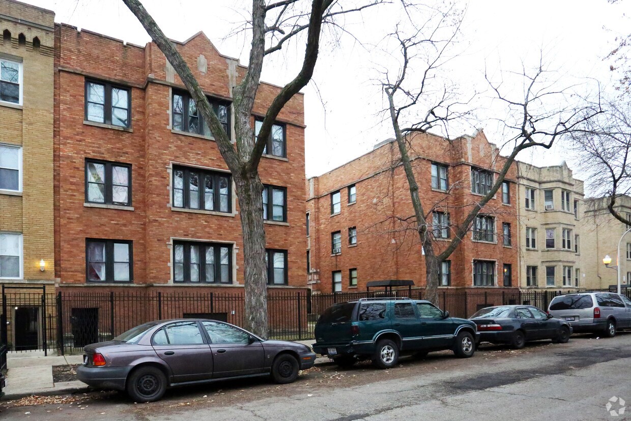 Whipple Apartaments - Whipple Apartments