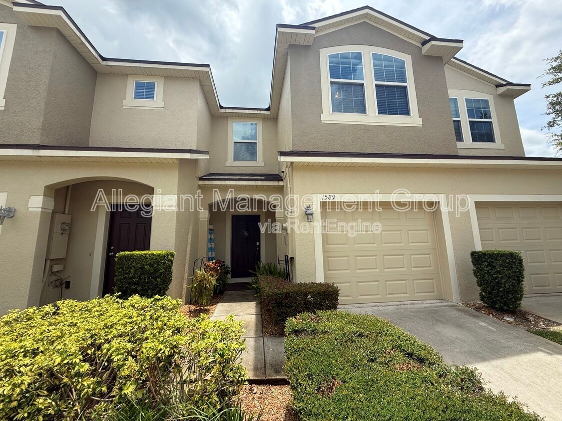 Photo - 1589 Plumeria Pl