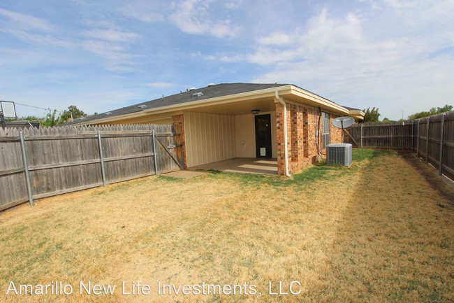 Building Photo - 3 br, 2 bath House - 5601 Fulton