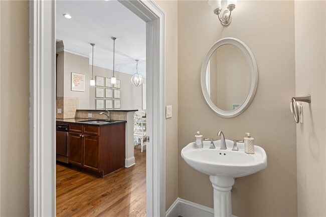 Foto del edificio - 3662 Ashford Creek View NE