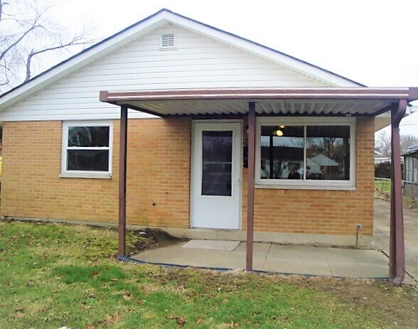 Building Photo - 2144 Nomad Ave