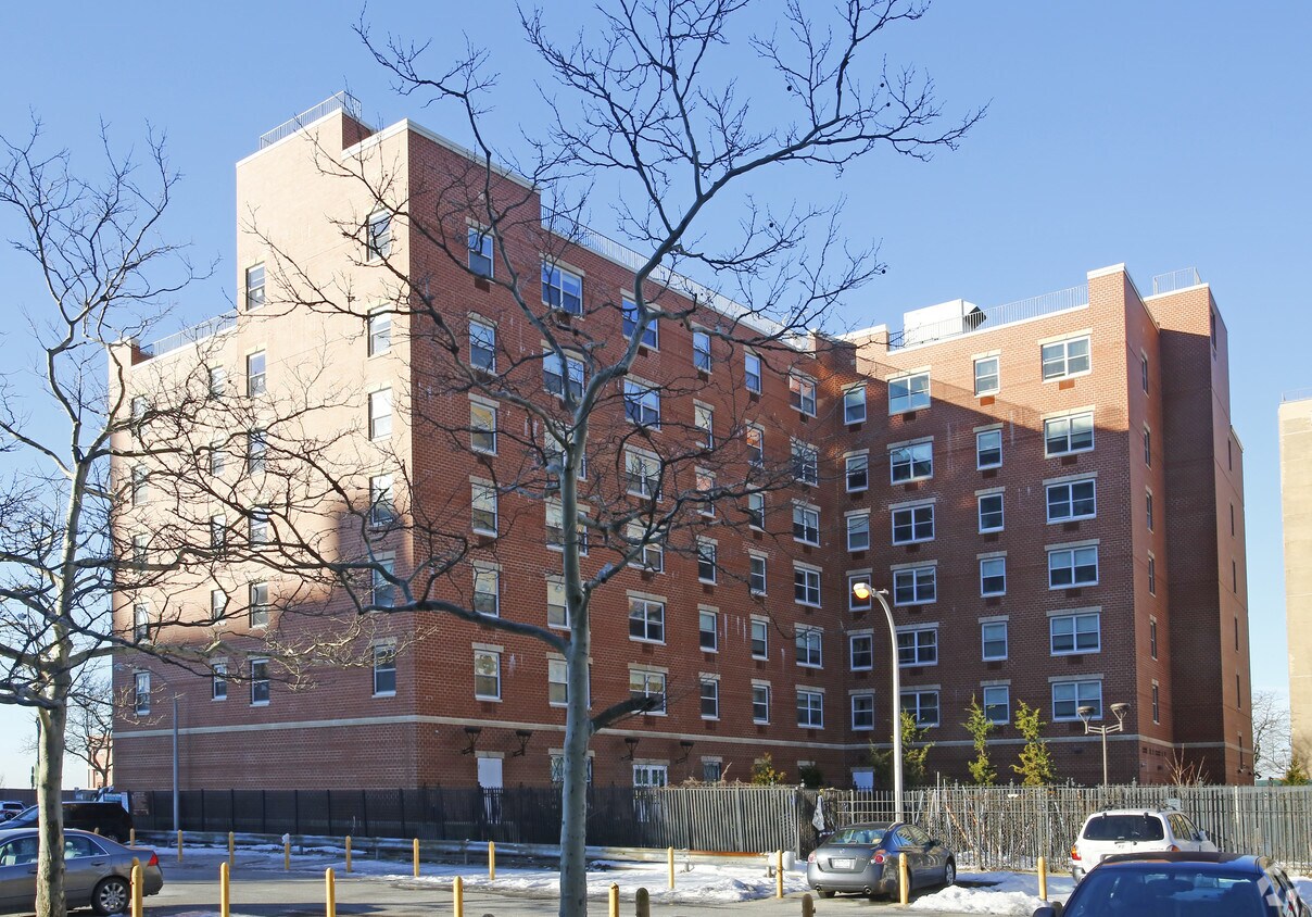 Foto del edificio - Surfside Gardens