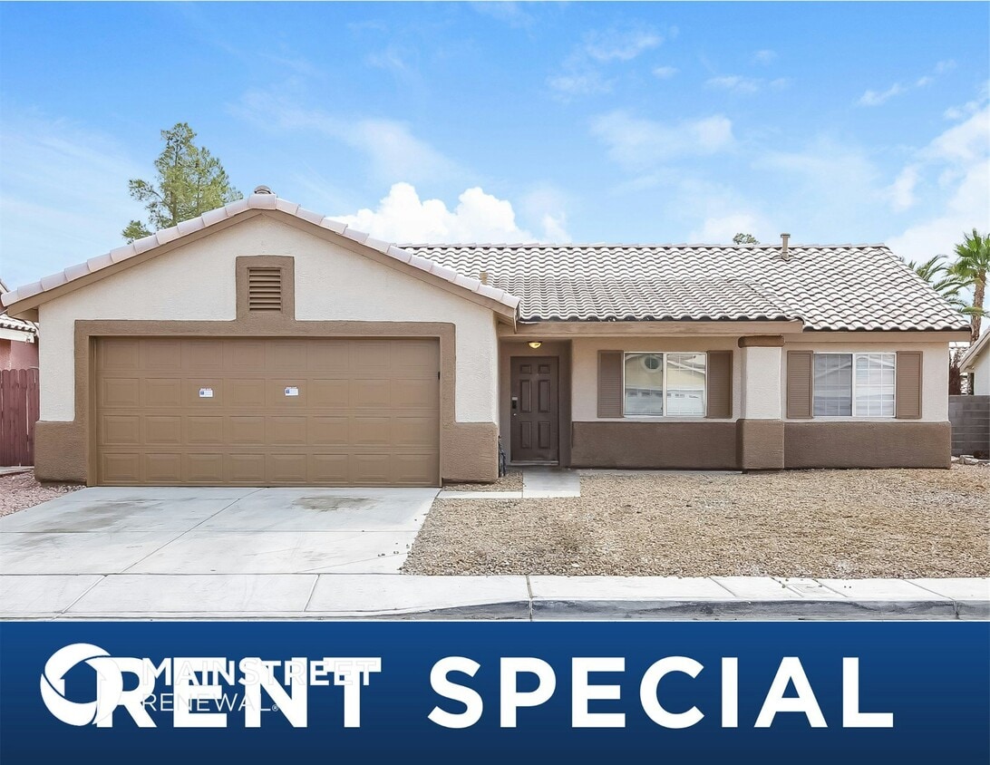 Foto principal - 5324 N Padero Dr