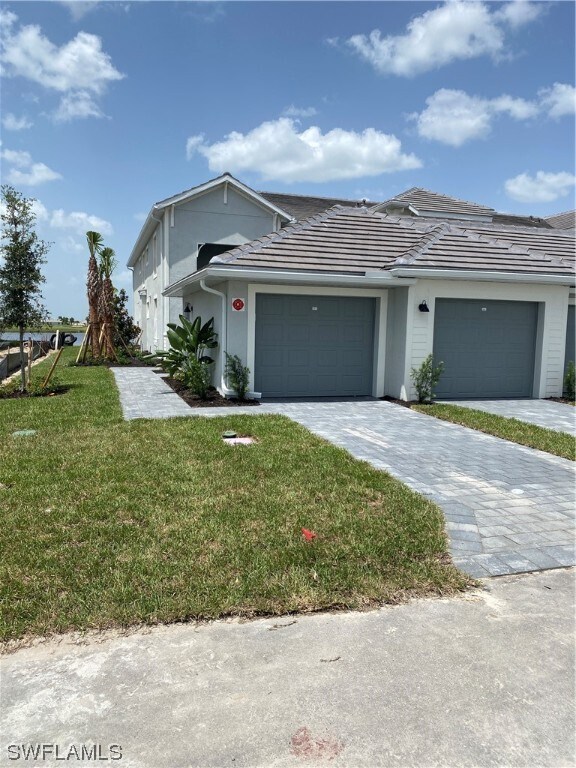 5427 Double Eagle Cir Unit 2811, Ave Maria, FL 34142 Condo for Rent in Ave Maria, FL