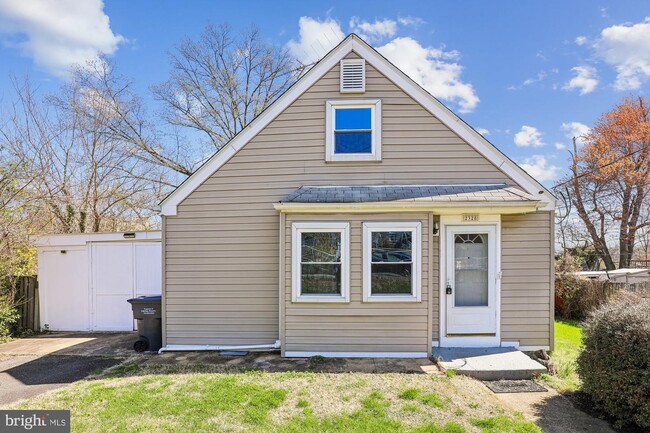 Photo - 2328 Fort Dr House