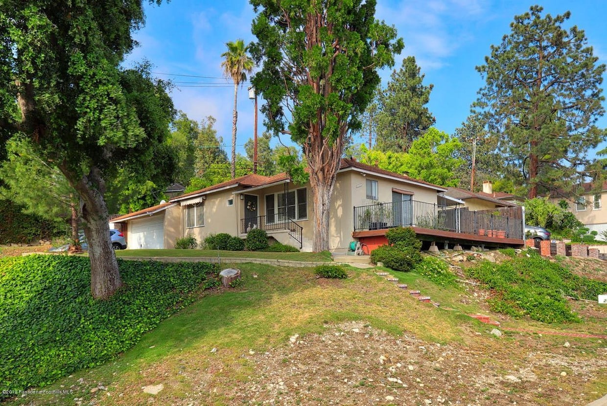 8 Houses for Rent in La Crescenta, CA WestsideRentals