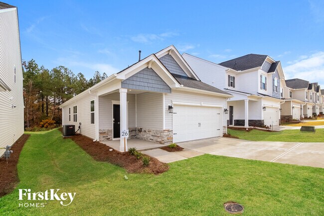 Building Photo - 316 Ashborne Ln