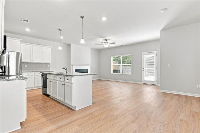 Building Photo - 387 Lanier Cir