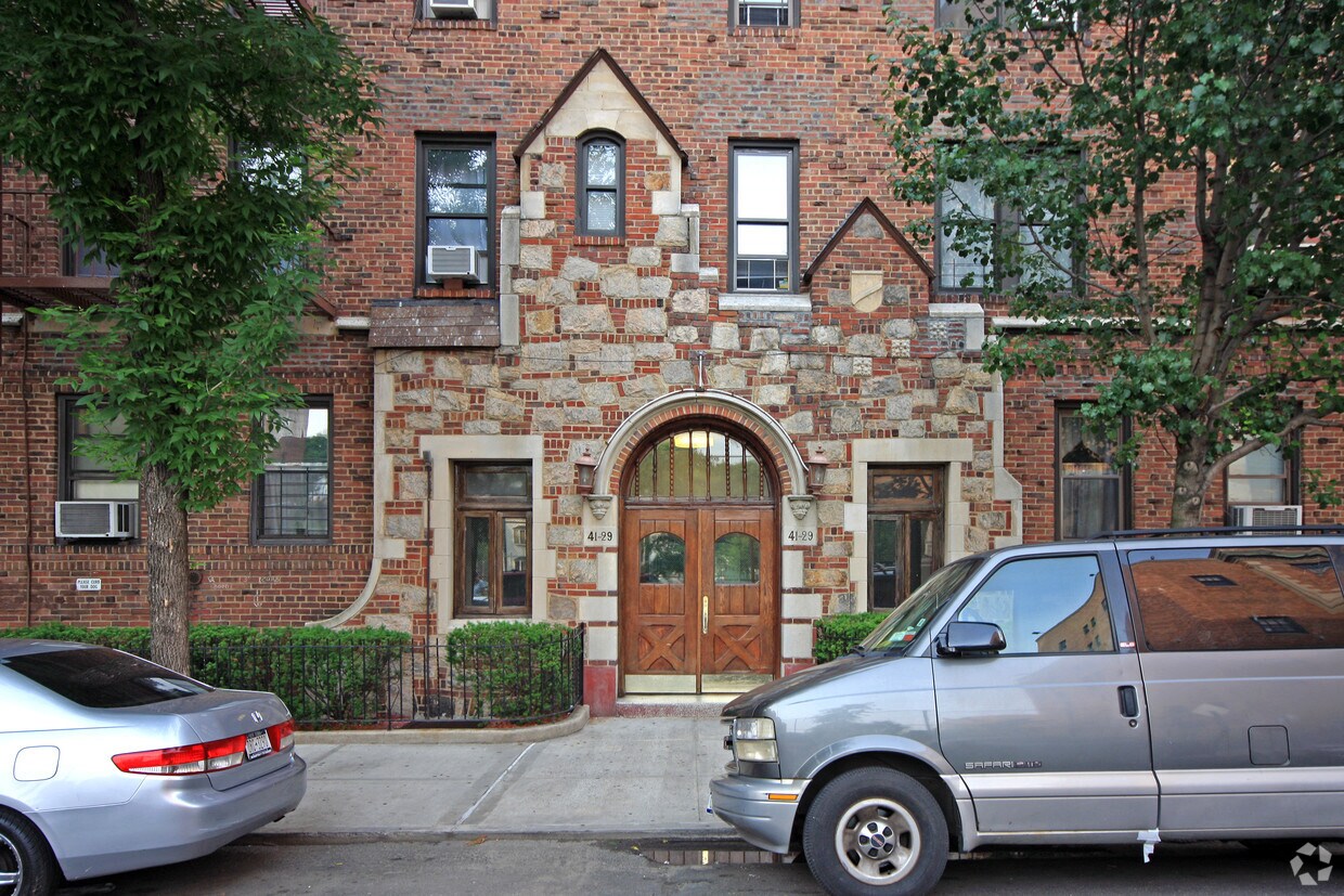 Foto del edificio - 4129 41st St