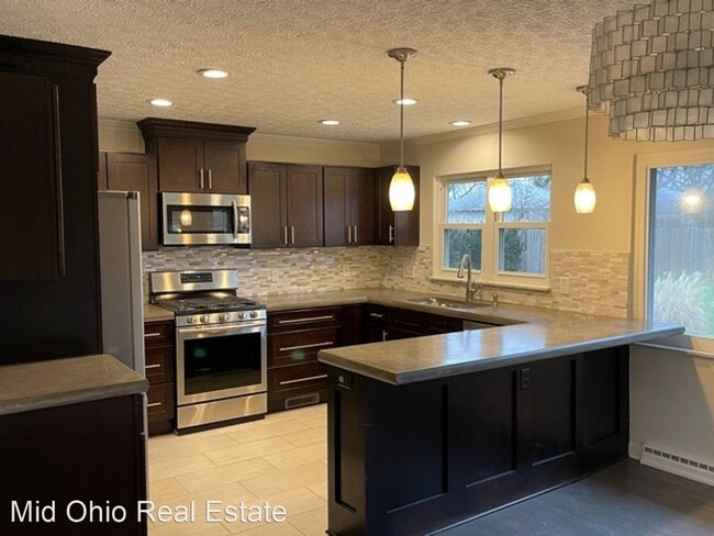 Foto del edificio - 3 br, 3 bath House - 1454 Kenwick rd