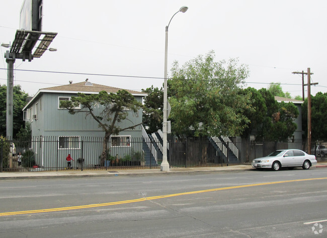 Foto del edificio - Maclay Gardens