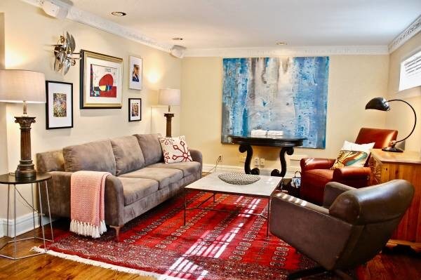 Foto principal - 3618 Holmes St