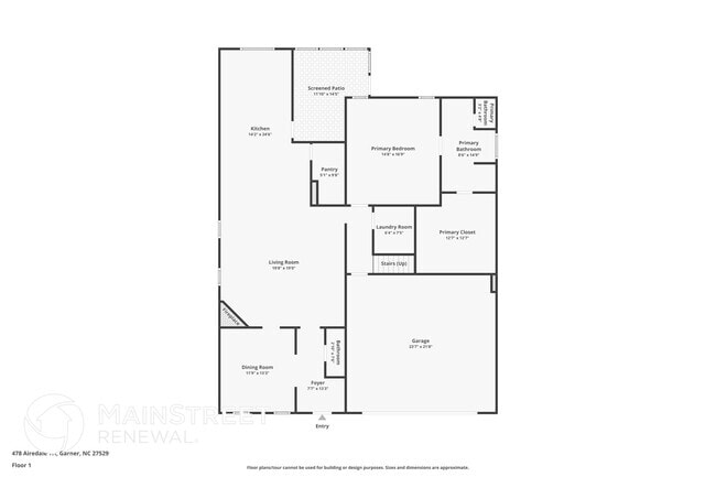 Building Photo - 478 Airedale Trail