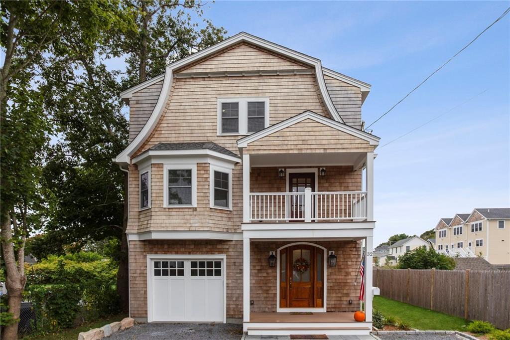 32 Rodman St, Narragansett, RI 02882 House Rental in Narragansett, RI
