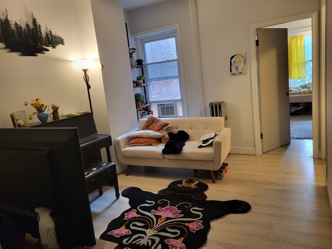 Foto principal - 34 Winchester St