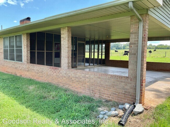 Foto del edificio - 3 br, 2 bath House - 3516 Finger Mill Road