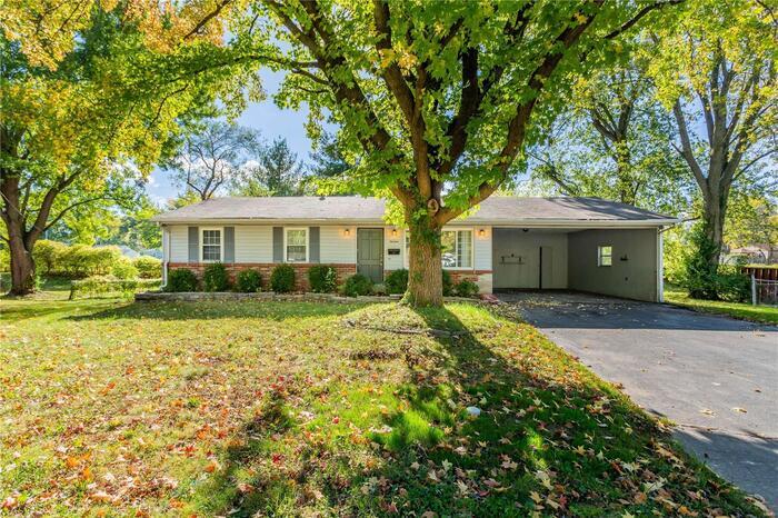 Primary Photo - Fantastic 3bd/1.5ba home! Let yourself in!