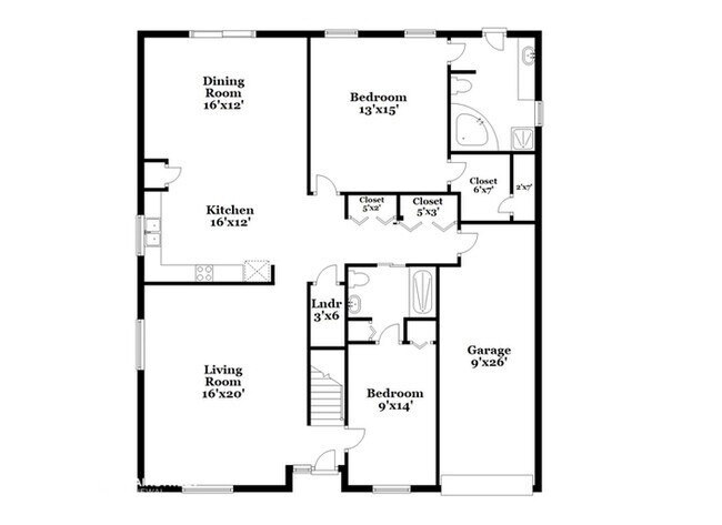 Building Photo - 678 Sandy Ridge Dr