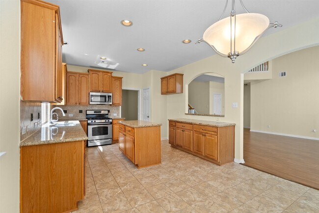 Foto del edificio - 6007 Marble Hollow Ln