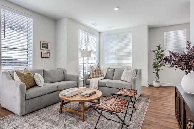 Casa modelo - Fifth x Northwest