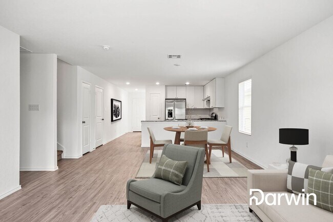 Building Photo - 1028 Genade Trl