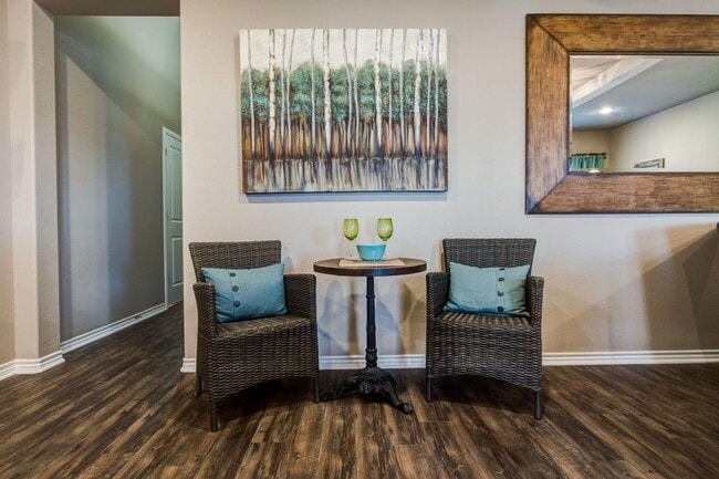 Building Photo - Available August 2026!! Luxury Townhome wi...