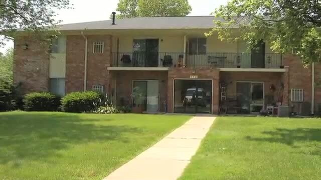 Primary Photo - Westside Apartments
