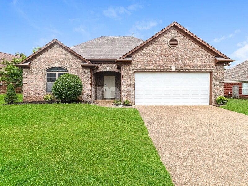 Foto principal - 30 Mossy Springs Cove