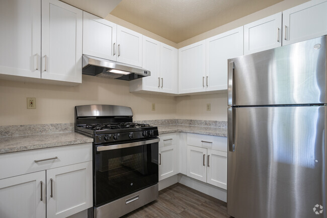 Interior Photo - Pine Knoll Apartments