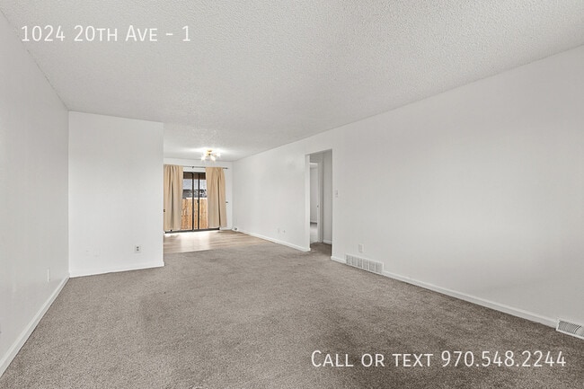 Foto del edificio - 1024 20th Ave