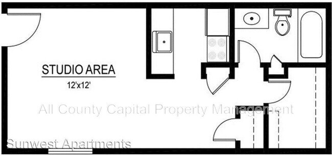 Foto del edificio - 502 W 35th St