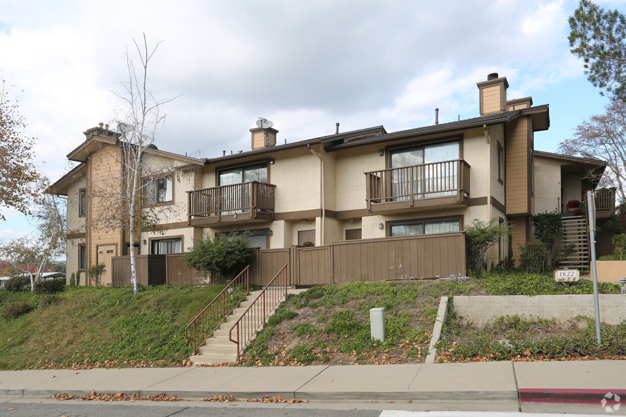 Primary Photo - 1632 Eucalyptus Dr