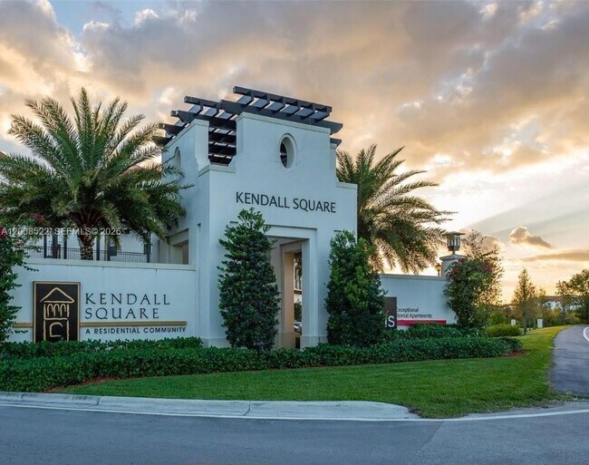 Foto del edificio - 9401 SW 172nd Ave