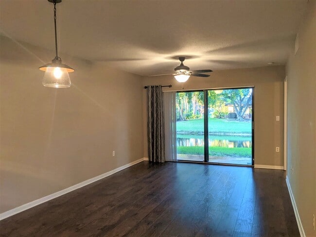 Living Space - 9959 Nob Hill Ct