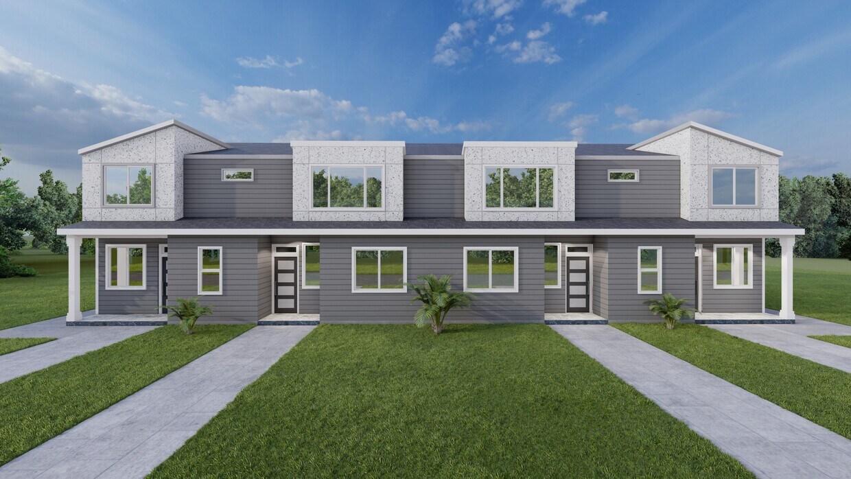 Thrive at Green Mountain Apartments in Camas, WA