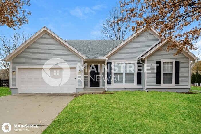 Primary Photo - 21309 W 51ST TER, SHAWNEE, KS 66218