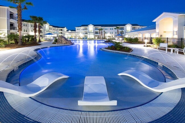 Building Photo - 10X Panama City Beach