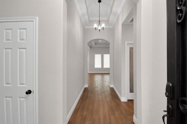 Foto del edificio - 14922 Indian Hill Trail