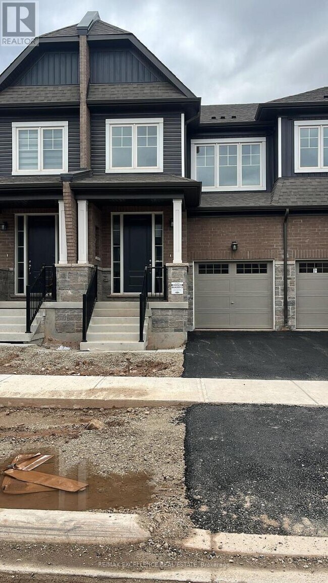 Photo du bâtiment - 118 McGill Ave