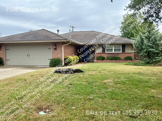 Foto del edificio - 9508 Northland Rd