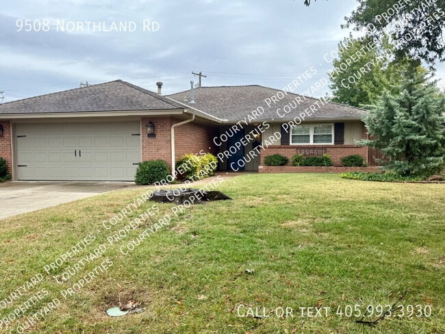 Photo - 9508 Northland Rd House