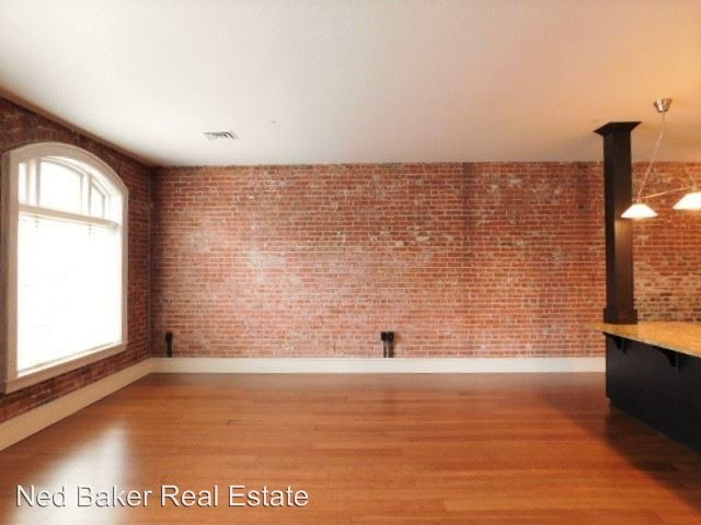 Foto del edificio - 2 br, 2 bath Apartment - 441 State St Apt 207