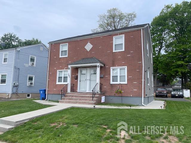 Building Photo - 545 Olive Pl